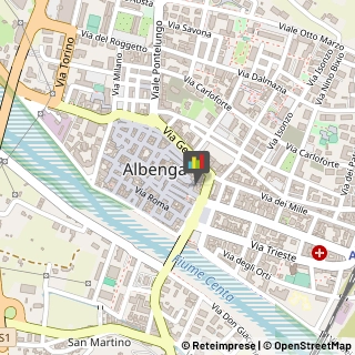 Bed e Breakfast Albenga,17031Savona