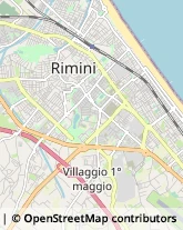 Autofficine e Centri Assistenza Rimini,47923Rimini