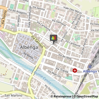 Caffè Albenga,17031Savona