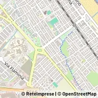Map Rimini