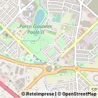 Hartă Rimini