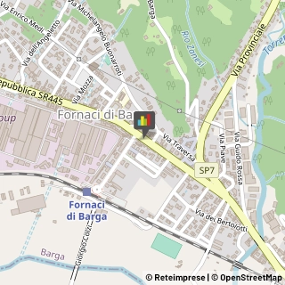 Assicurazioni,55051Lucca