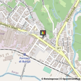 Assicurazioni,55051Lucca