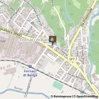 Assicurazioni,55051Lucca