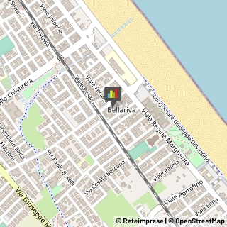 Appartamenti e Residence,47924Rimini