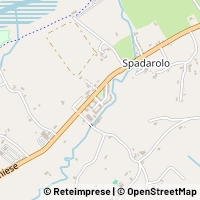 Kort Rimini