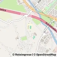 Kort Rimini