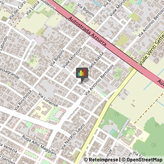 Architetti Carrara,54033Massa-Carrara