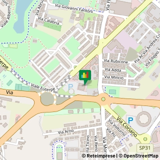 Vle della Repubblica, 100,47923Rimini