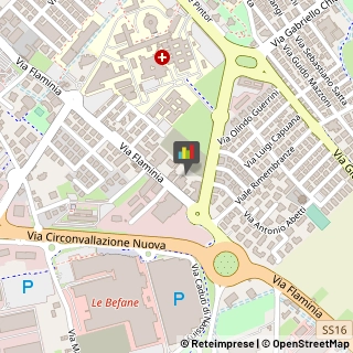 Pubblicità - Agenzie e Studi,47983Rimini