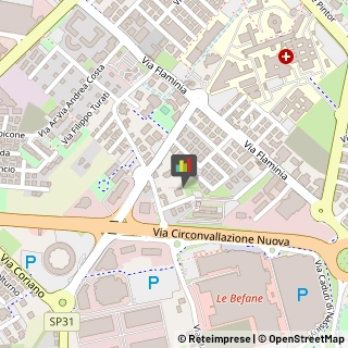 Osteopatia,47923Rimini