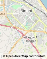 Idraulici e Lattonieri Rimini,47900Rimini