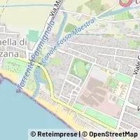 Map Carrara