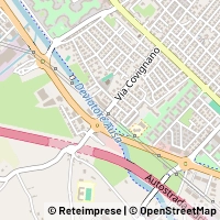 지도 Rimini