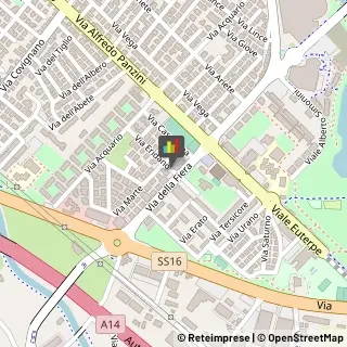 Chirurgia Generale - Medici Specialisti Rimini,47923Rimini