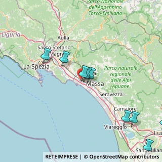 Mappa Vicolo Borrone, 54033 Carrara MS, Italia (26.83846)