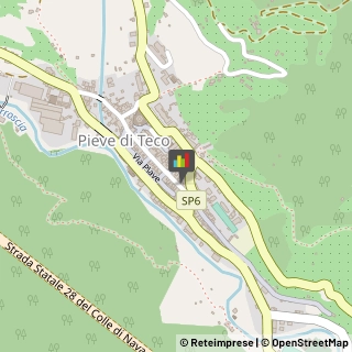 Agenzie ed Uffici Commerciali Pieve di Teco,18026Imperia