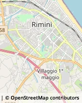 Cooperative Produzione, Lavoro e Servizi Rimini,47923Rimini