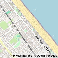 Map Rimini