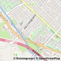 Kort Rimini