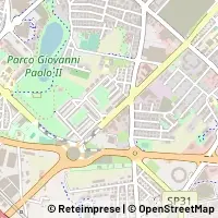 Map Rimini