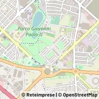Map Rimini