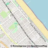 Map Rimini