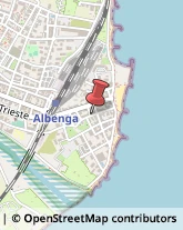 VIA PATRIOTI, 59,17031Albenga