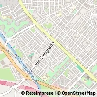 Map Rimini