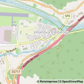 Mappa 17038