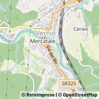 Kort Vernio