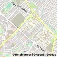 Kort Rimini