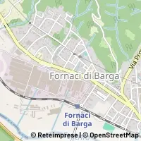 Map Barga