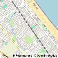 Carte Rimini