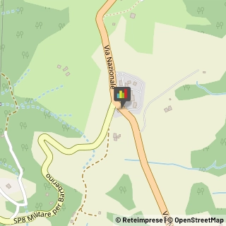 Segnaletica Stradale,50031Firenze