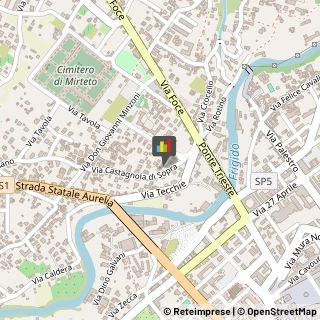 Bed e Breakfast,54100Massa-Carrara