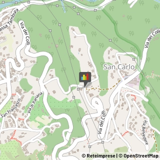Bed e Breakfast,54100Massa-Carrara