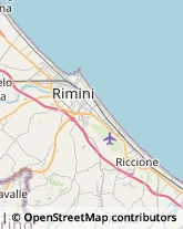 Istituti di Bellezza Rimini,47900Rimini