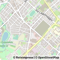Map Rimini