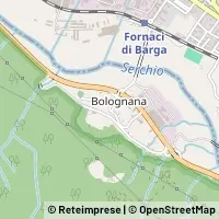 Carte Gallicano