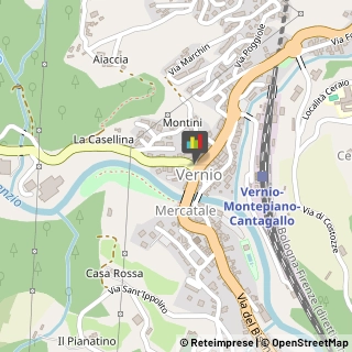 Rosticcerie e Salumerie,59024Firenze