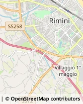 Scuole e Corsi di Lingua Rimini,47921Rimini