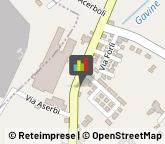 Tabaccherie Santarcangelo di Romagna,47824Rimini