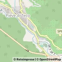 Kart Pieve di Teco