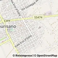 Kart Taurisano