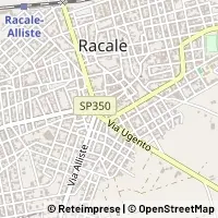 Carte Racale