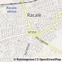 Kart Racale