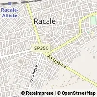 Kart Racale