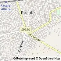 Karta Racale