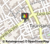 Abbigliamento Bambini e Ragazzi Taurisano,73056Lecce